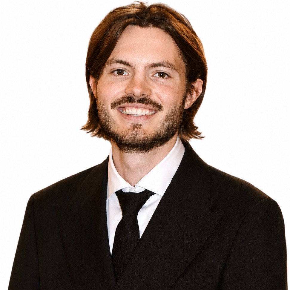 Daniel ten Tusscher