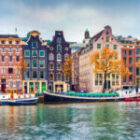 Commercial Legal Counsel Amsterdam – Hybrid Position in Tech and Renewables