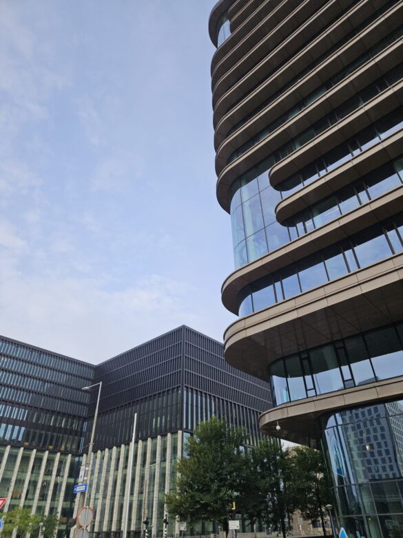 Vacature Jurist Amsterdam – AMST Legal