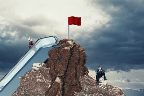 Peak Workload – How to Improve Contract Processes and Set Q4 Priorities