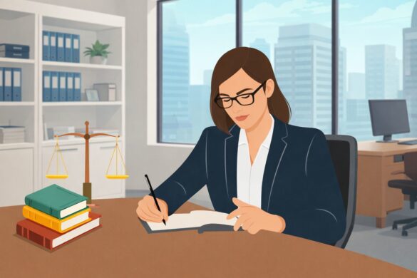 Wat is een paralegal (en waarom zijn ze onmisbaar)?