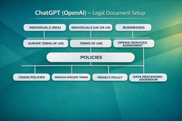 ChatGPT Terms of Service Explained for Businesses: Updated Terms