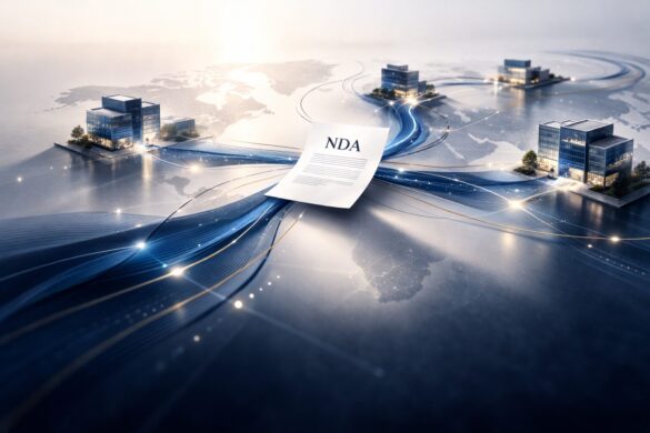 Comprehensive NDA Guide for Companies: Why are NDAs important?