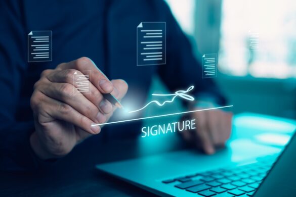 E-Signature Policy and Signing Authority Matrix: Why is That Important?