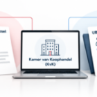Wat is het verschil tussen een KvK-uittreksel en een UBO-uittreksel?
